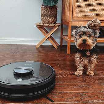 ILIFE® Robot Vacuum Cleaner | Global Offical Site