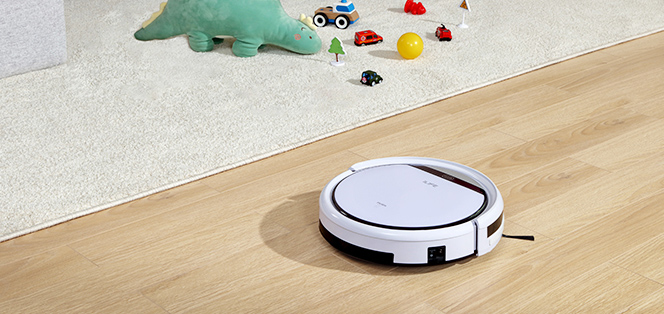 ILIFE® Robot Vacuum Cleaner | Global Offical Site