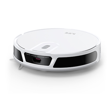 V20 Robot Vacuum with Mop