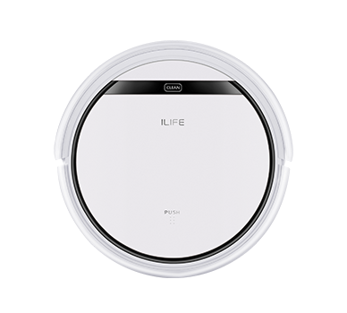 ILIFE V3s Pro Robot Vacuum Cleaner