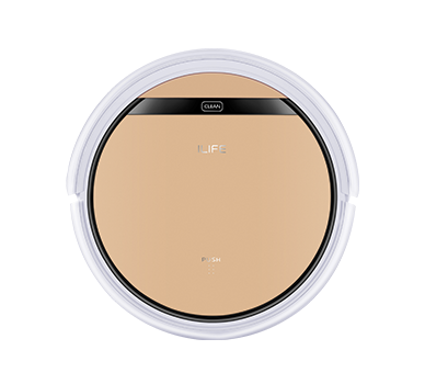 ILIFE V5s Pro Robot Vacuum with Mop