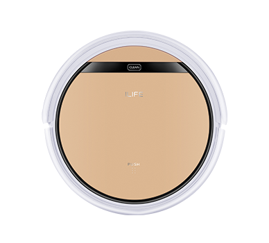 ILIFE V5s Plus Robot Vacuum with Mop