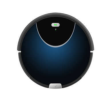 ILIFE V80 Max Robot Vacuum with mop, 2000Pa Suction Power