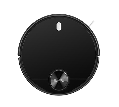 ILIFE A11 LiDAR Robot Vacuum and Mop