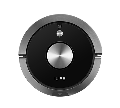 A9 Robot Vacuum Cleaner