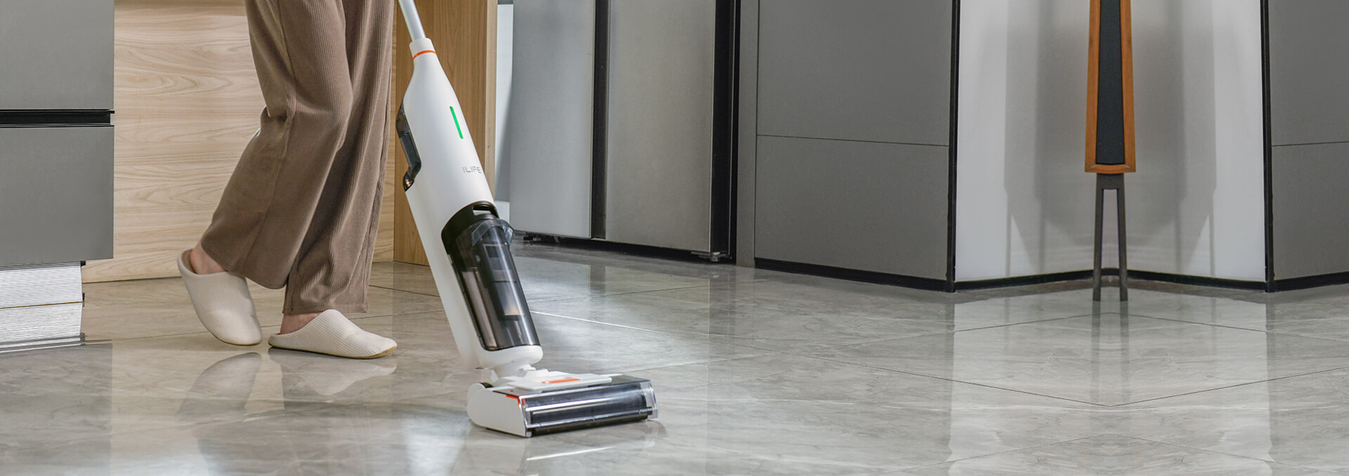 Cordless Wet & Dry Vacuum Cleaner video