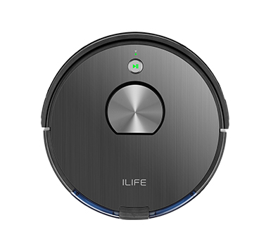 A10 LiDAR Robot Vacuum and Mop