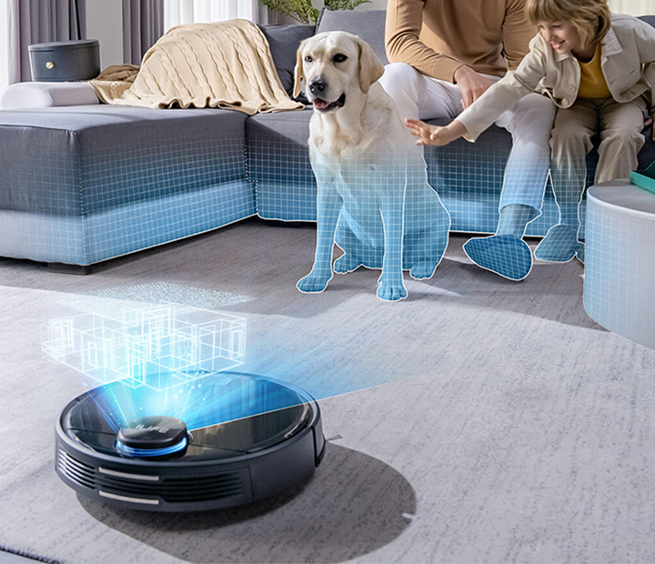 ILIFE® Robot Vacuum Cleaner | Global Offical Site