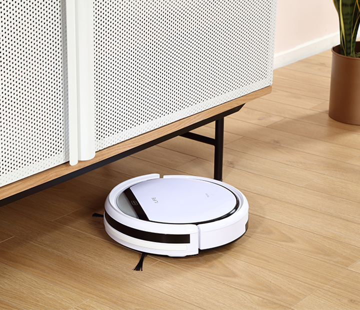 ILIFE® Robot Vacuum Cleaner