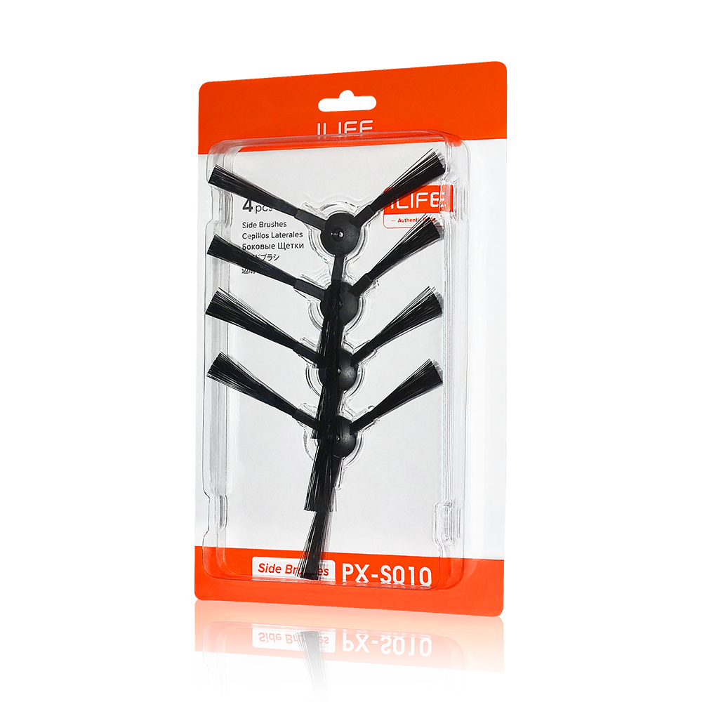 ILIFE/Accessories/PX-S010/Side Brushes