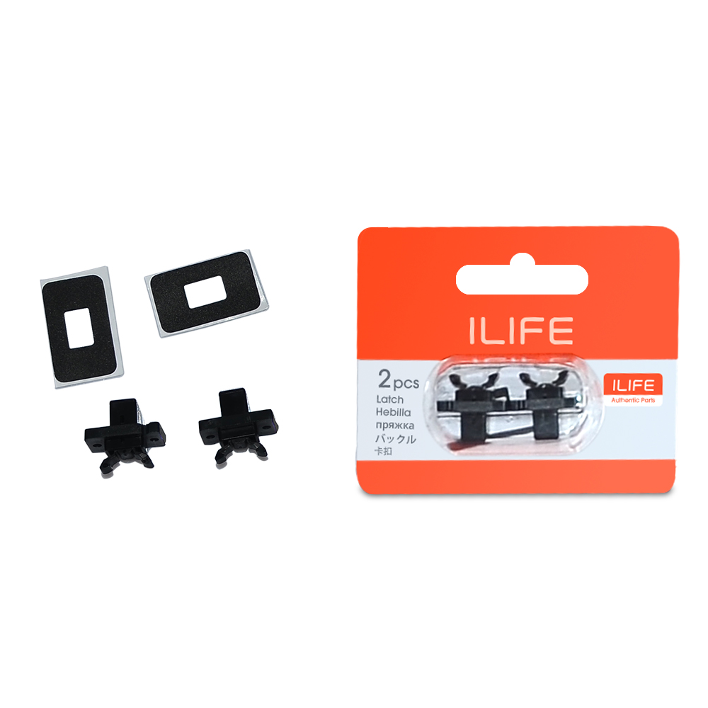 ILIFE/Accessories/PX-L010/Lid Lock