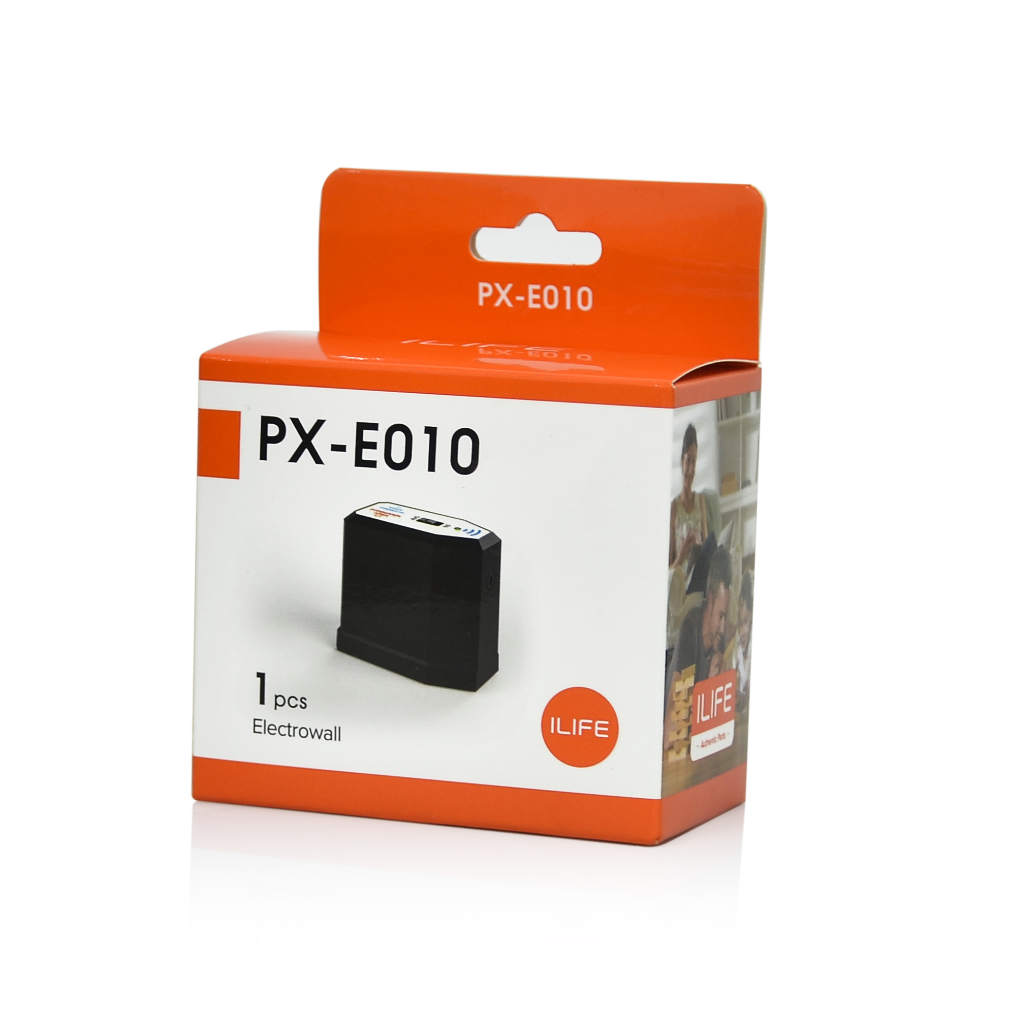 ILIFE/Accessories/PX-E010/Electrowall