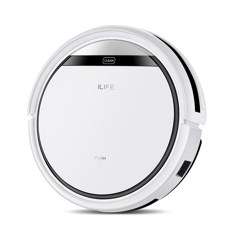 ILIFE/Robotic Vacuum Cleaner/V3s Pro