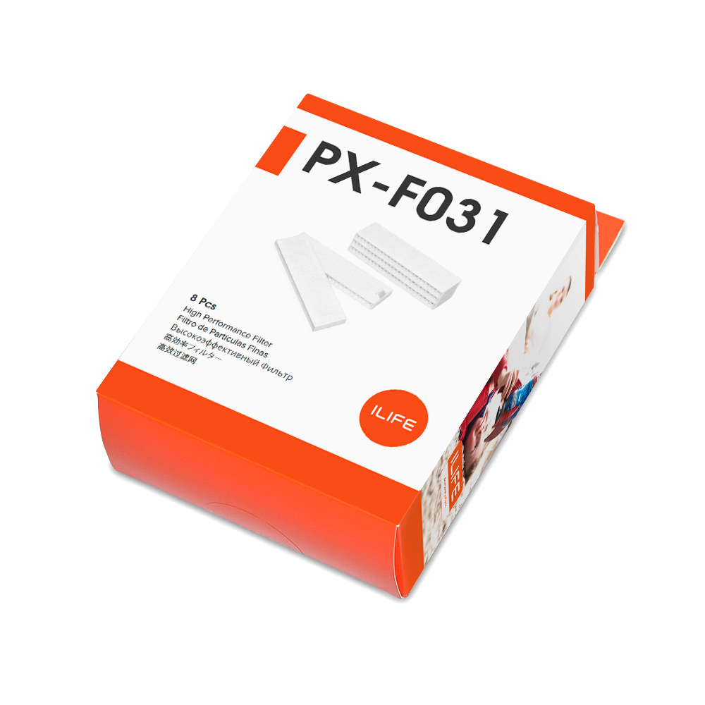 ILIFE/Accessories/PX-F031/High-Performance Filter