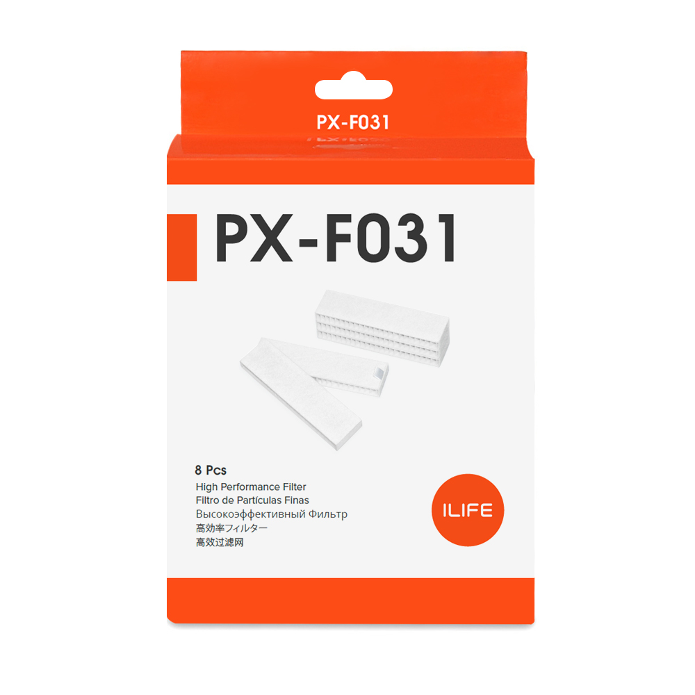 ILIFE/Accessories/PX-F031/High-Performance Filter