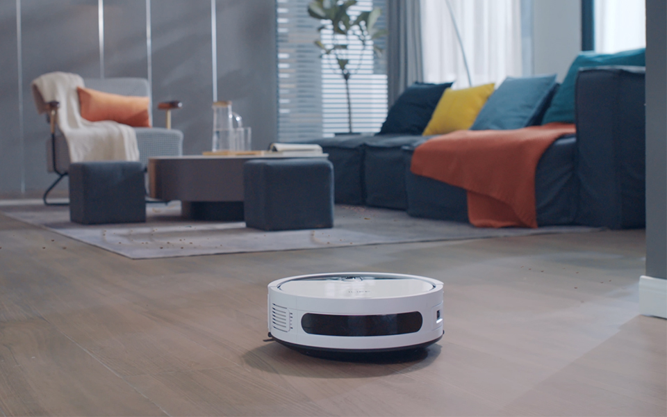 ILIFE® Robotic Vacuum Cleaner l ILIFE Global Official Site
