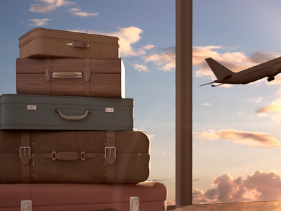 5 Packing Tips for Daily Travel