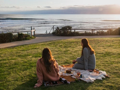 How to Have an Awesome Picnic Party