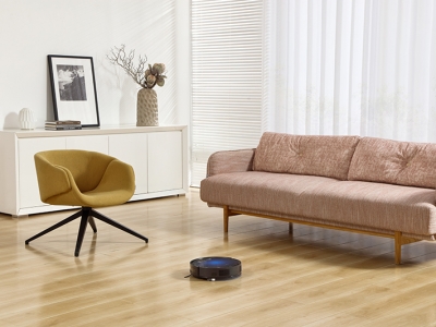 What Makes the ILIFE Robotic Vacuum So Good--ILIFE B5 Max Will Show You