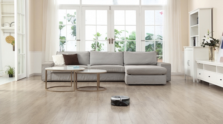 What Makes ILIFE Shinebot W455 so Peculiar?