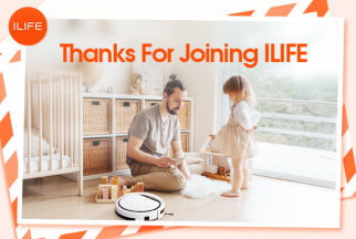 ILIFE Launches Its First Customer Appreciation Activity in the US