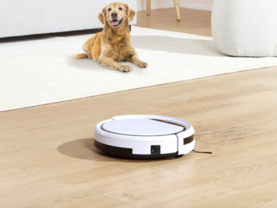 Why ILIFE V3s Pro Is Media's Favorite Pick For Pet Hair Cleaning In 2021