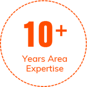 ILIFE has accumulated over 10 years of experience in the field of intelligent cleaning.