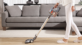 Cordless Stick Vacuums