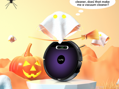 3 Best Cleaning Essentials to Buy for Your Halloween Party