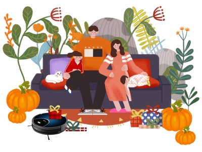 Holiday Gift Guide 2022: 7 Unique Gifts For The Home Cleaning