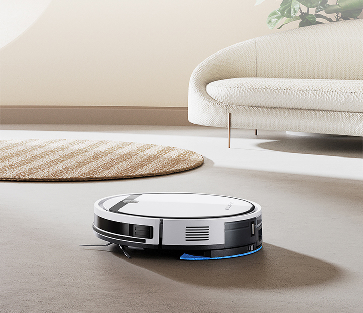 ILIFE® Robot Vacuum Cleaner | Global Offical Site