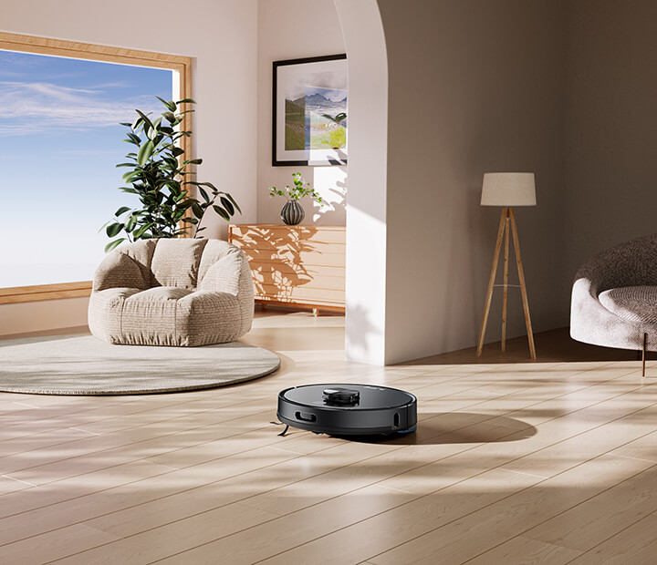 ILIFE® Robot Vacuum Cleaner | Global Offical Site