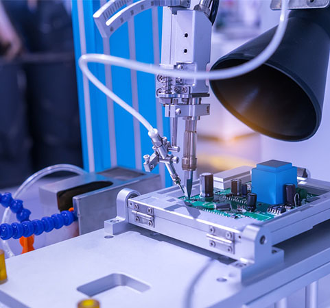 Professional Testing Center