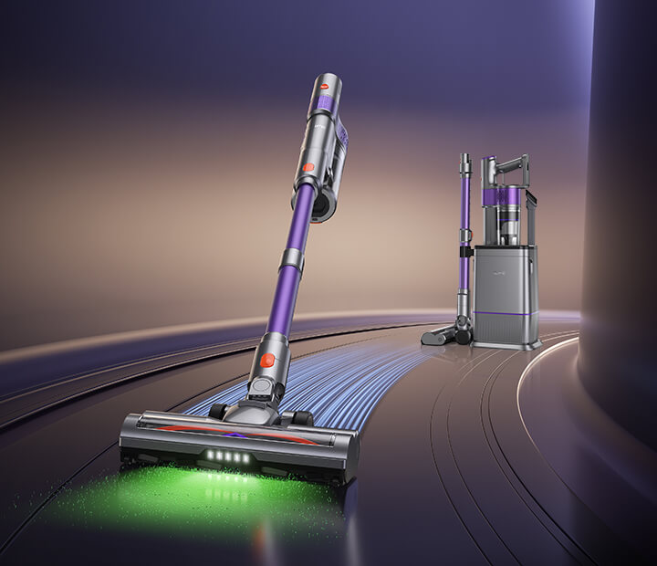 ILIFE® Robot Vacuum Cleaner | Global Offical Site