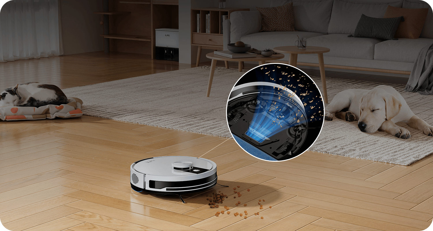 ILIFE A12 Pro gallery image 2