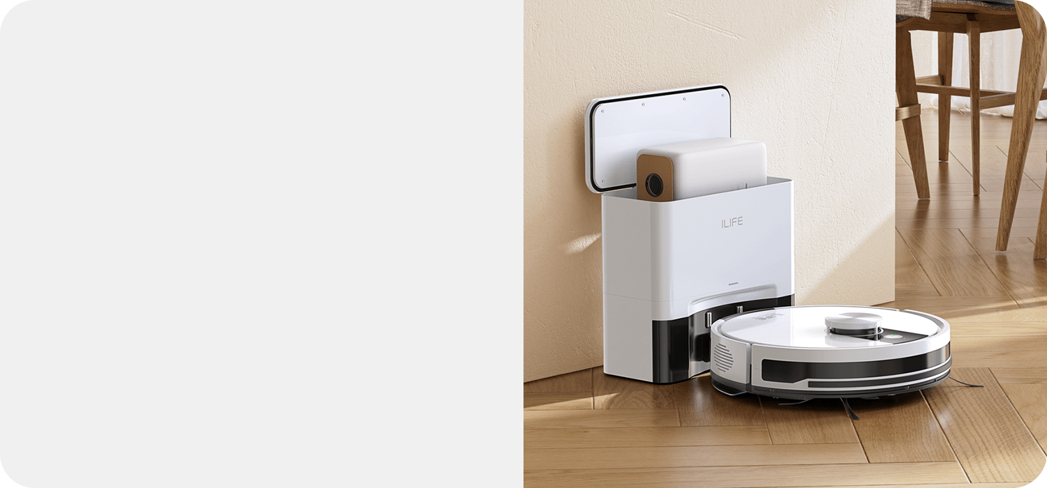 ILIFE A12 Pro gallery image 5