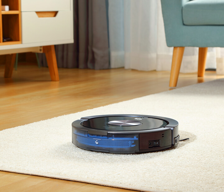 ILIFE A9 Robot Vacuum Cleaner